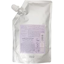 Amazon | ナンバースリー no3 ヒュウケア ナリシング シャンプー 詰替